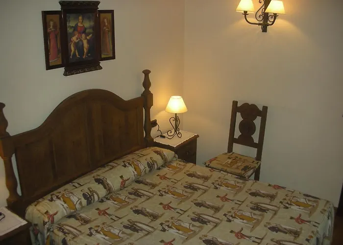 Hotel Posada Real Aínsa