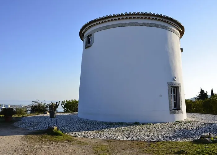Ha Mar Ao Luar Hotel Setúbal