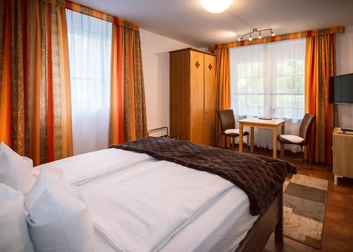 Hotel Bisenius Traben-Trarbach