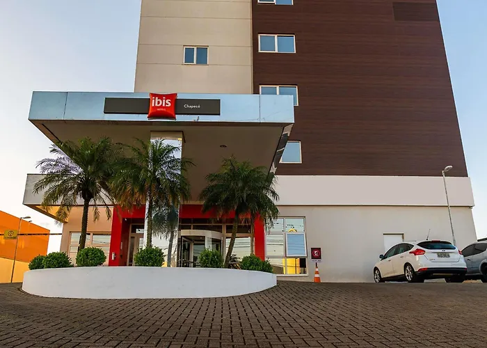 Ibis Chapeco Hotel