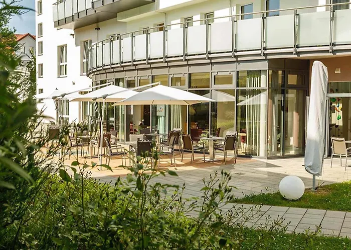 Allgäu Art Hotel Kempten 