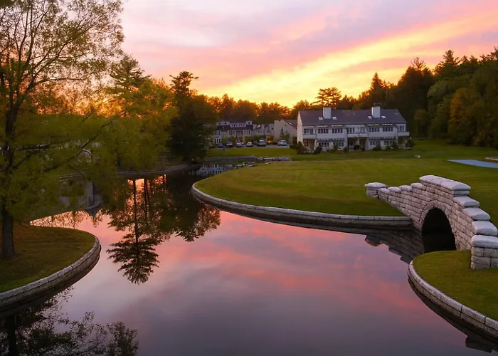 The Ponds At Foxhollow