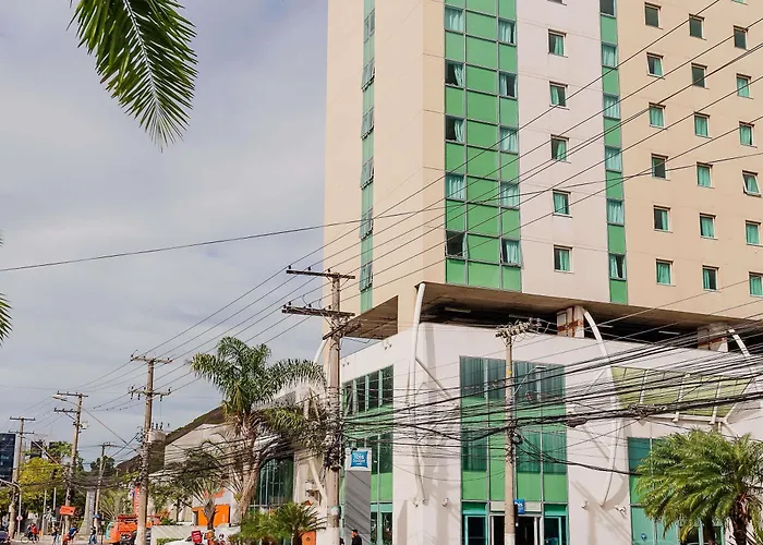 Ibis Budget Vitória