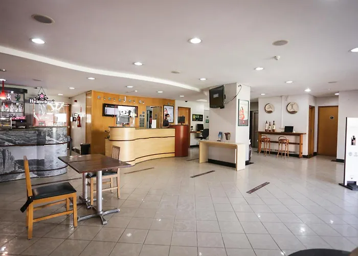 Ibis Teresina Hotel