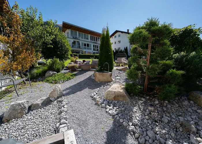 Alpenpension Regina Nauders