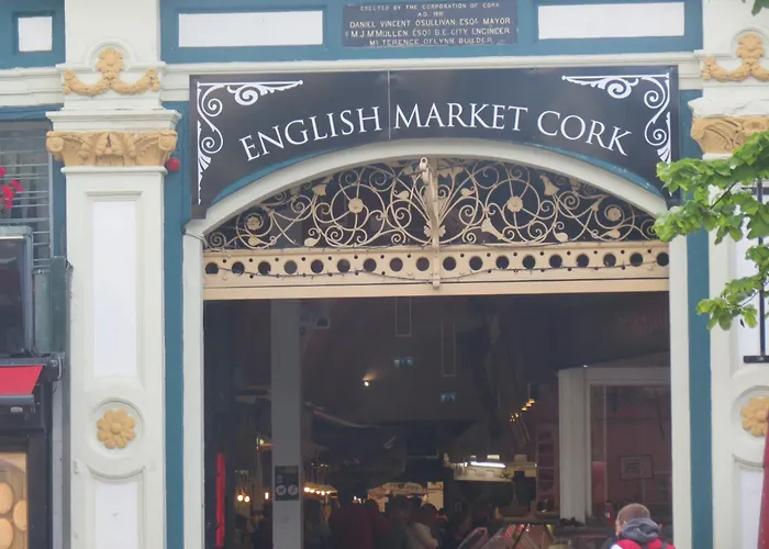 Maldron Hotel South Mall Cork City