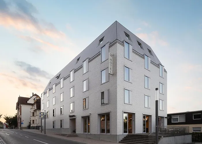 Hotels in Ludwigsburg