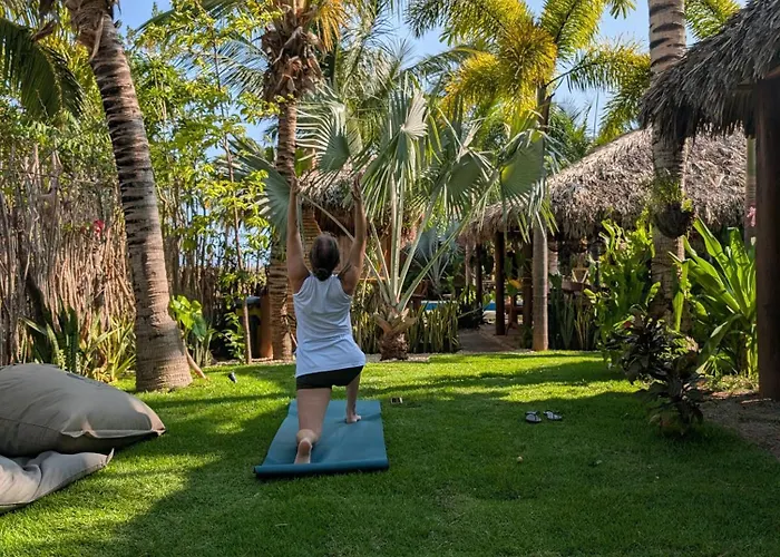 Pousada Villa del Lótus Itarema