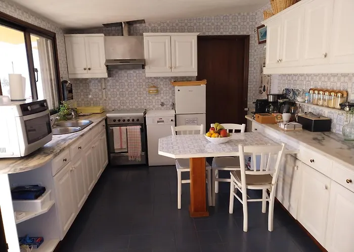 Bed and Breakfast Casa Dos Pingos De Mel Aveiro