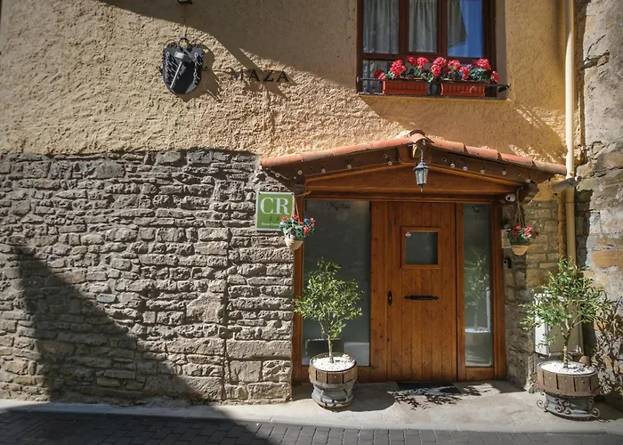 Casa rural MAZA especial grupos
