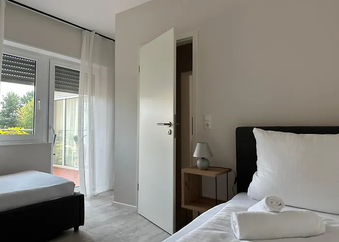 HGH - Hotel Garni Helbig