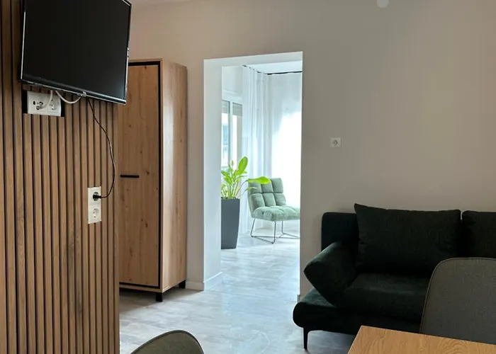 HGH - Hotel Garni Helbig Neustadt an der Weinstraße
