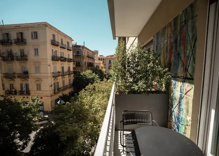 Borghi Di Belmonte Hotel Palermo
