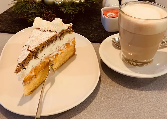 Hotel InselGlück - Restaurant&Cafè Lohme