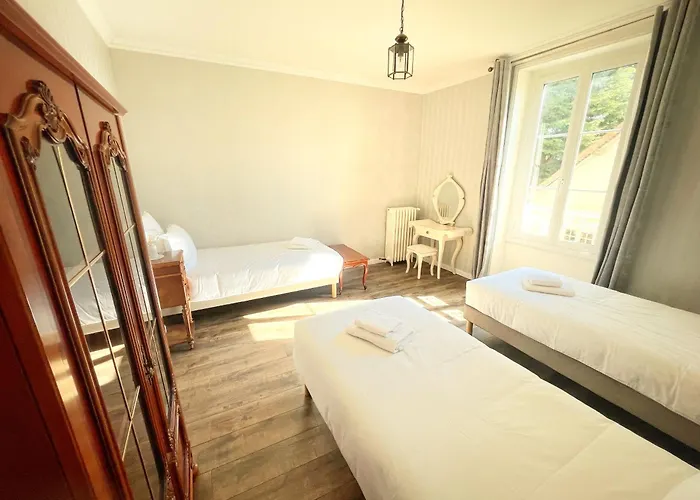 La Maison Voyage Bed&Breakfast