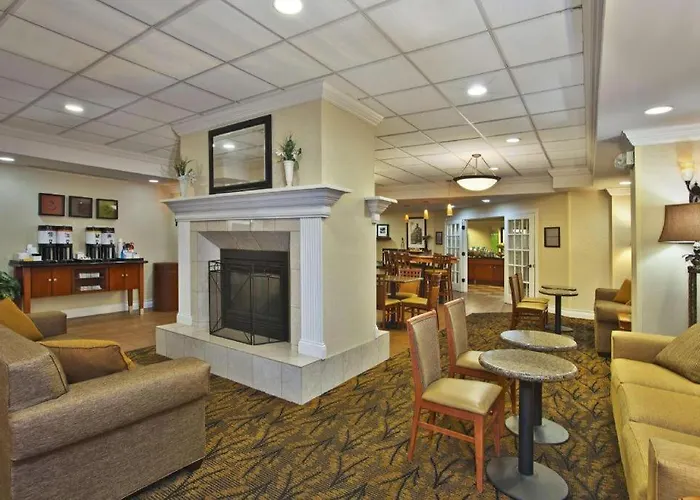 Hampton Inn Anderson