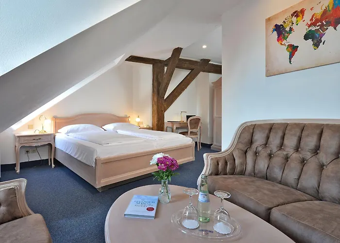Hotel Stadt Hameln