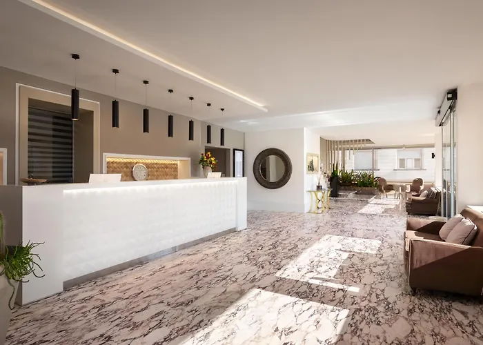 Hotel Sina Astor Viareggio