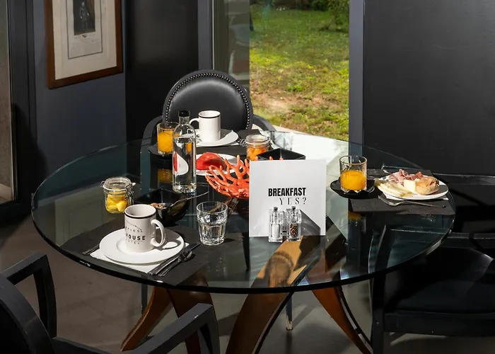 The Aries Hotel Vicenza