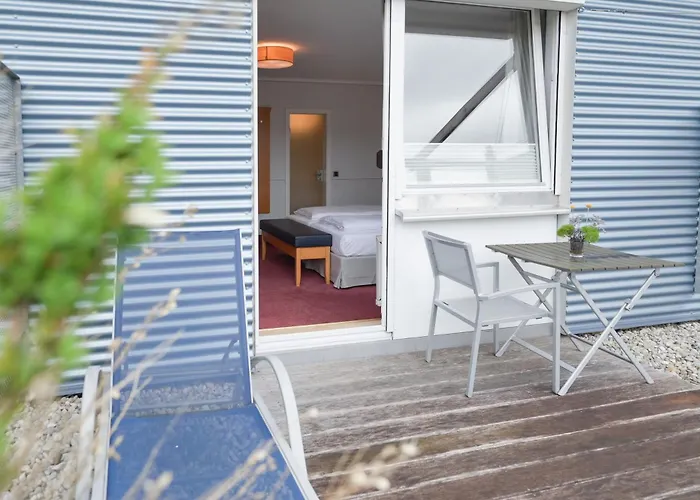 Hotel Schiller Olching