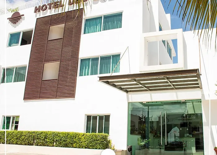 Hotel Del Sol Cancún