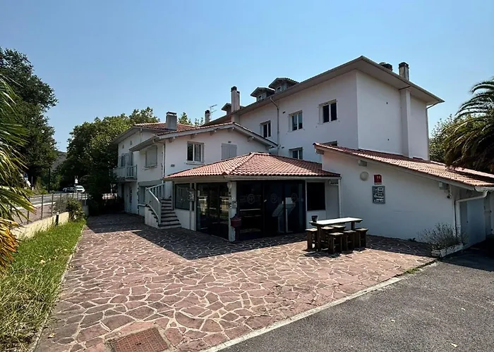 Hotel Du Pont