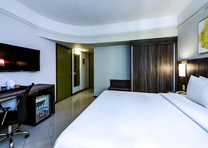 Grand Mercure Belem Do Para