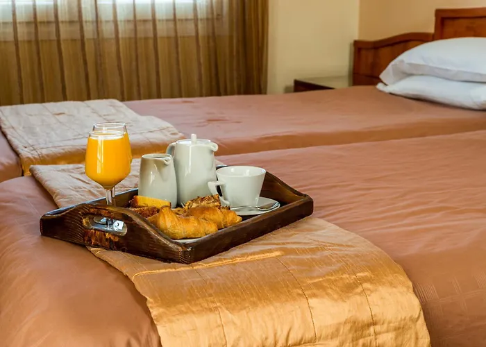 Sparta Hotels