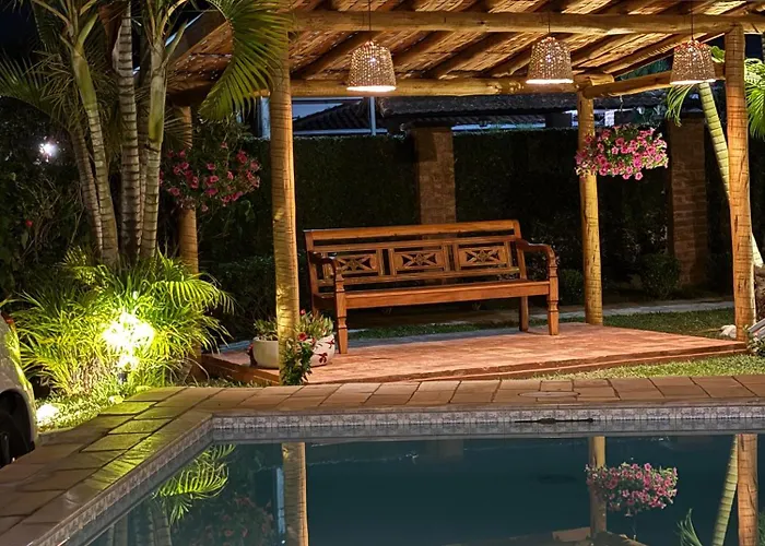 Hotel Villar