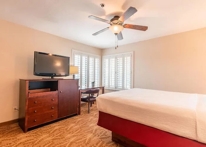Hotel a Sacramento