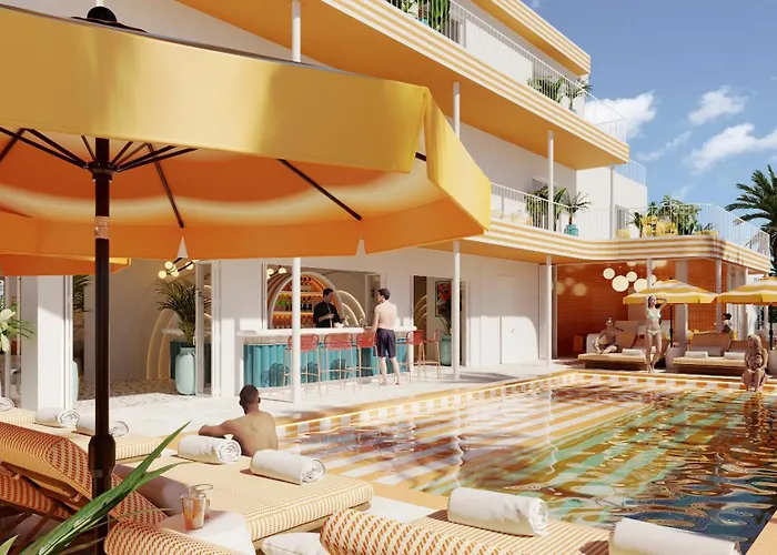 Riviera Hotel Menorca