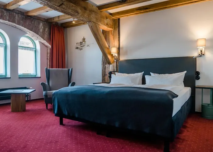 Elbe Resort Alte Ölmühle