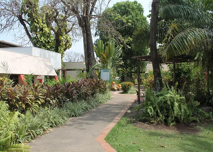 Hotel Fazenda Mato Grosso Cuiabá