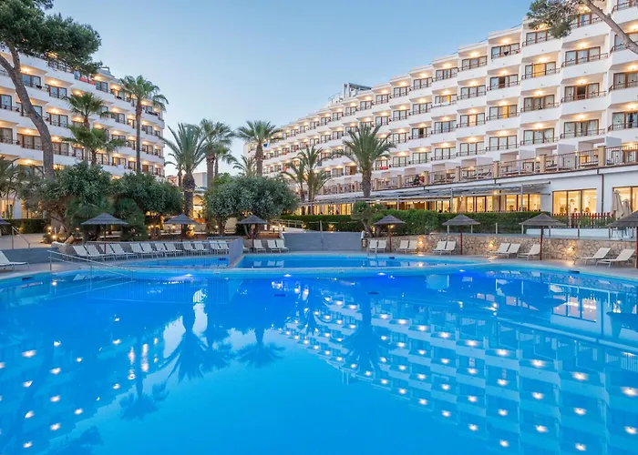 Leonardo Royal Hotel Ibiza Santa Eulalia Es Cana