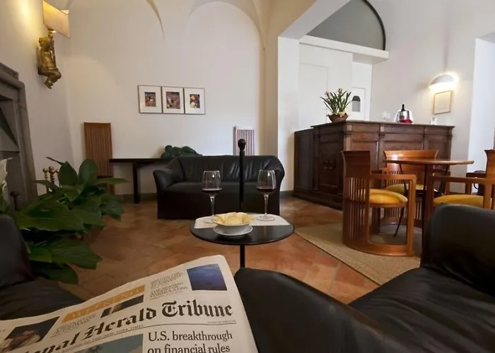 Hotel Tiferno
