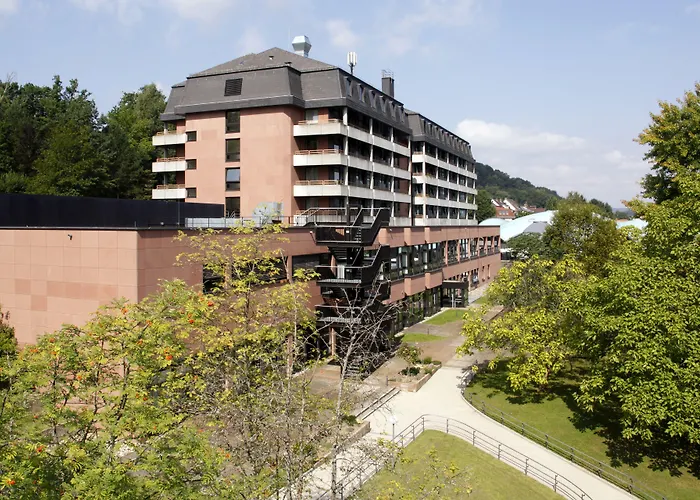 Hotel an der Therme Bad Orb