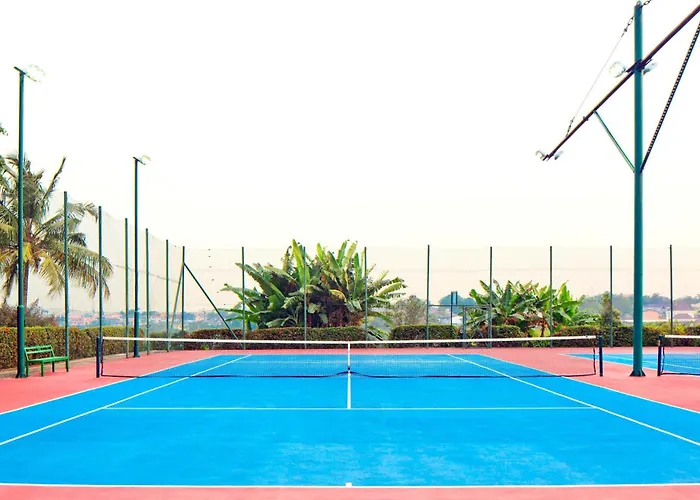 Sheraton Lagos Hotel