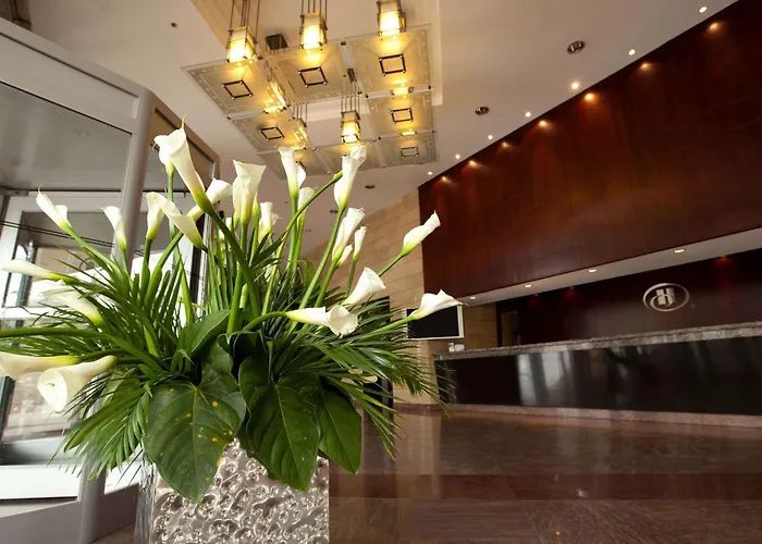 Hilton Colon Quito Hotel