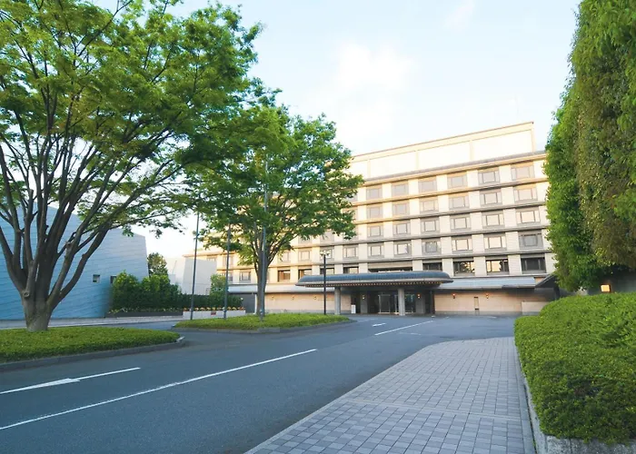 Kyoto Brighton Hotel