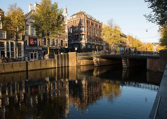 Dikker & Thijs Hotel Amsterdam