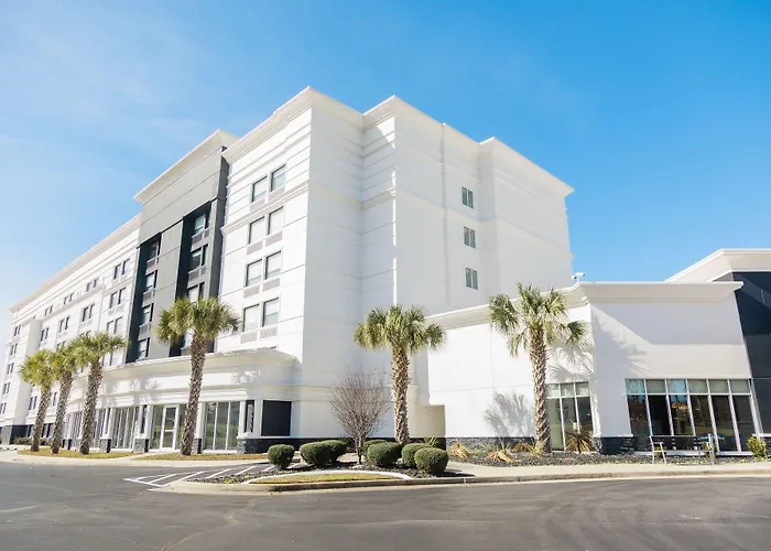 Delta Hotels By Marriott Columbia Northeast