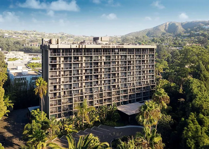 Hotel La Jolla, Curio Collection By Hilton San Diego