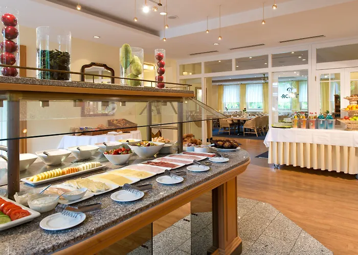 Taste Hotel Kulmbach