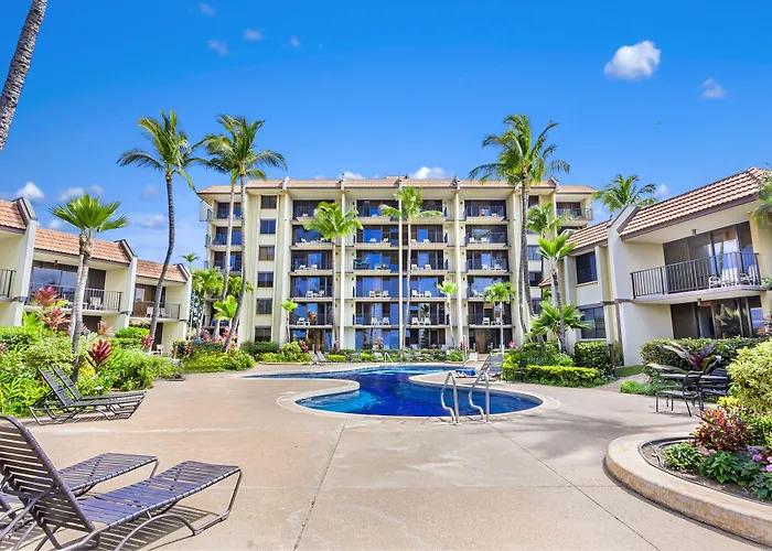 Maui Beach Vacation Club