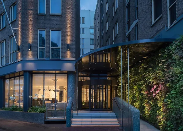 Kimpton De Witt Amsterdam by IHG Hotel