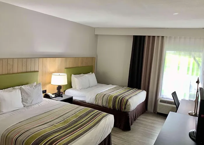 Country Inn & Suites By Radisson, Sandusky South, Oh Milan