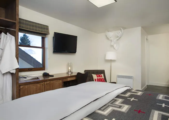 Hotel Durant Aspen