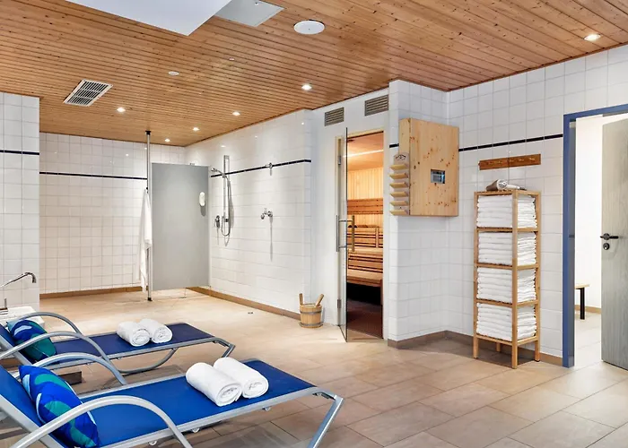 H+ Hotel Frankfurt Airport West Hofheim am Taunus