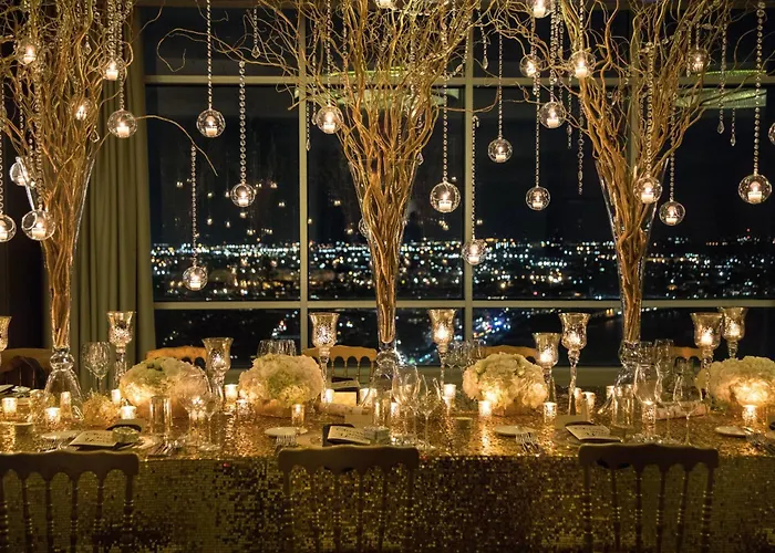 New Orleans Marriott Hotel