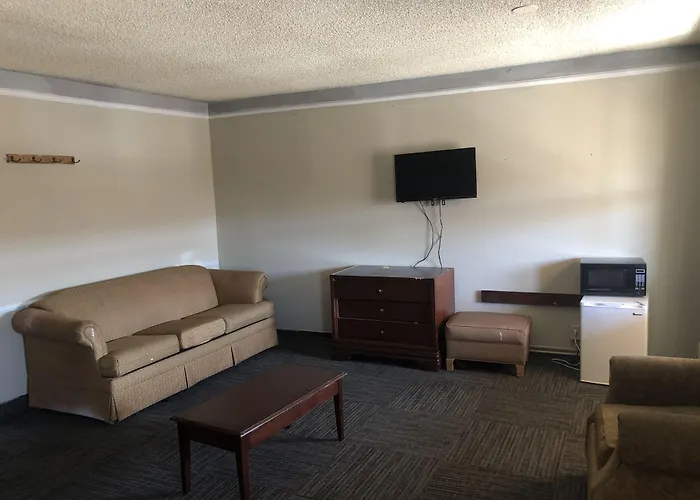 Americas Best Value Inn Denver
